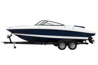 Boat example