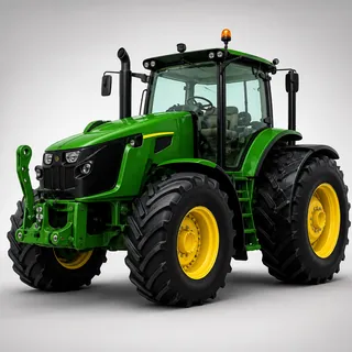 Farm machinery we buy