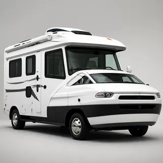 RVs and boats we buy