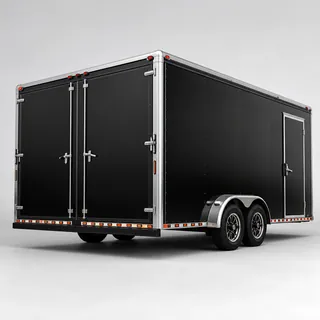 Trailers we buy